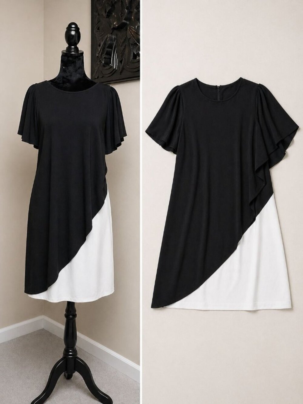 Bundle 5 Pc Lauren Ralph Lauren Reseller Lot Dresses & Heels - Picture 4 of 8